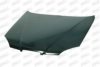 PRASCO DW0093100 Bonnet